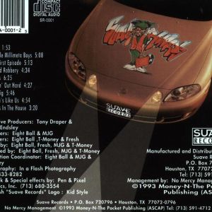 珍盤♪Urban Assault / Izzovz4demniggaz Mazinger Z Takes Its Hits as 